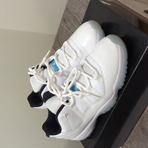 Jordan 11 retro